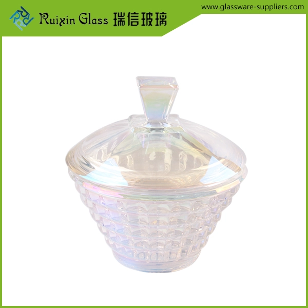 China fabricante de tigela de frutas de ouro
