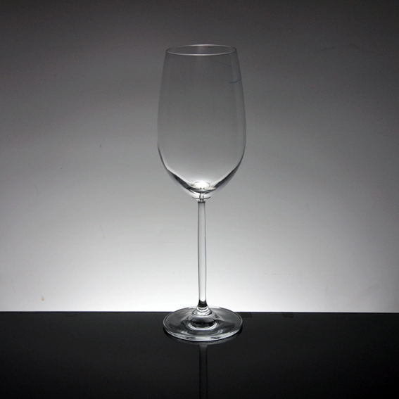 Chine verres de haute qualité de vin rouge fabricant