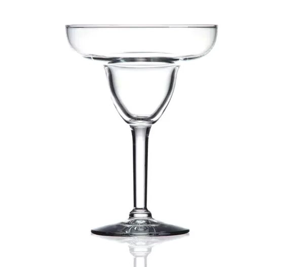 China hot sale margaritas glasses wholesale