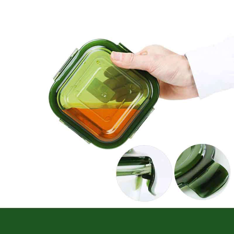 China längliche Glasschüssel Großhändler Glasschüssel Lieferant