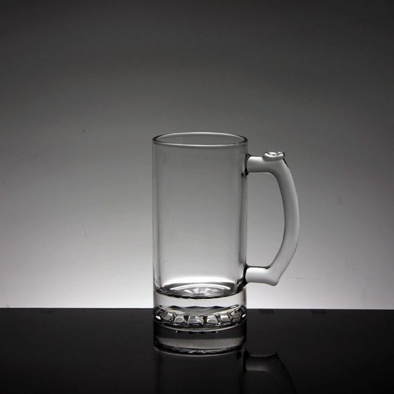 China, único bar de copas fabricante vaso de vidrio