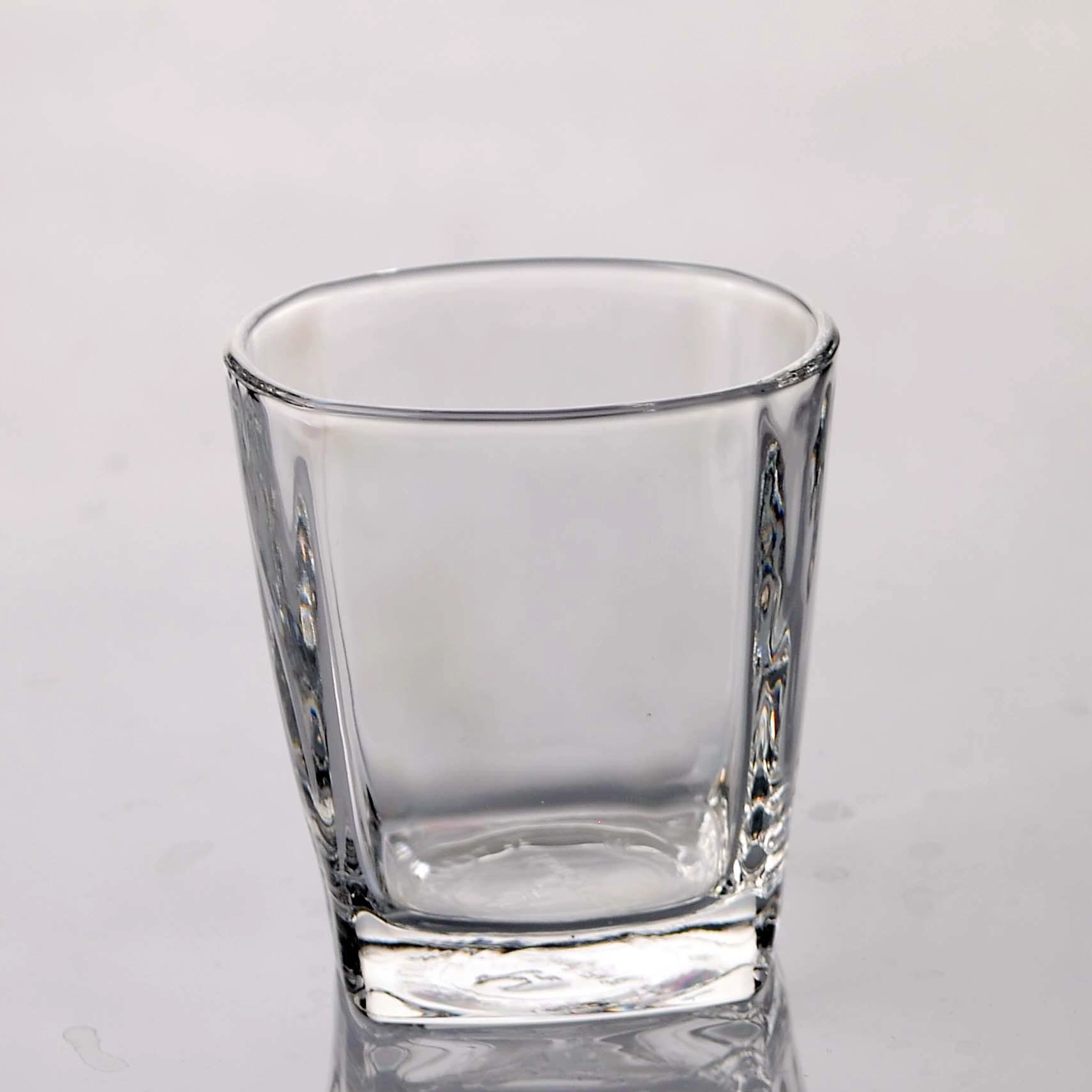China whisky tumbler fábrica criada fornecedor em Shenzhen