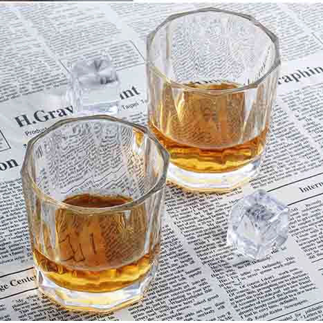 verres personnalisés petit verre verres à bière fournisseur