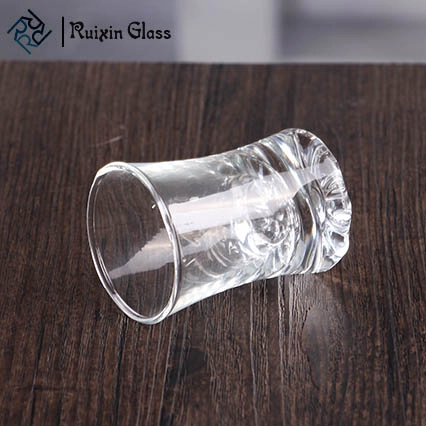 Custom Shot Gläser Bulk 1,5 oz Wine glass shot glass Supplier