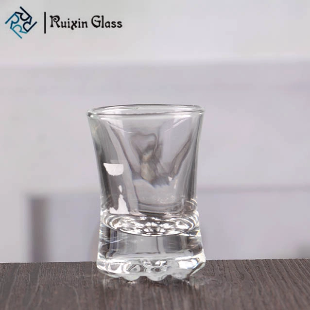 Custom Shot Gläser Bulk 1,5 oz Wine glass shot glass Supplier