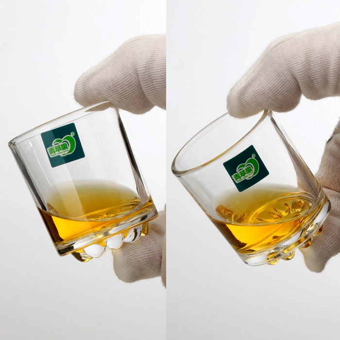 verres de personnalisables, fournisseur de verre de tir pas cher