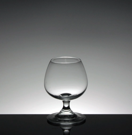 Export different glasses wine glass types,brandy glass cup factory