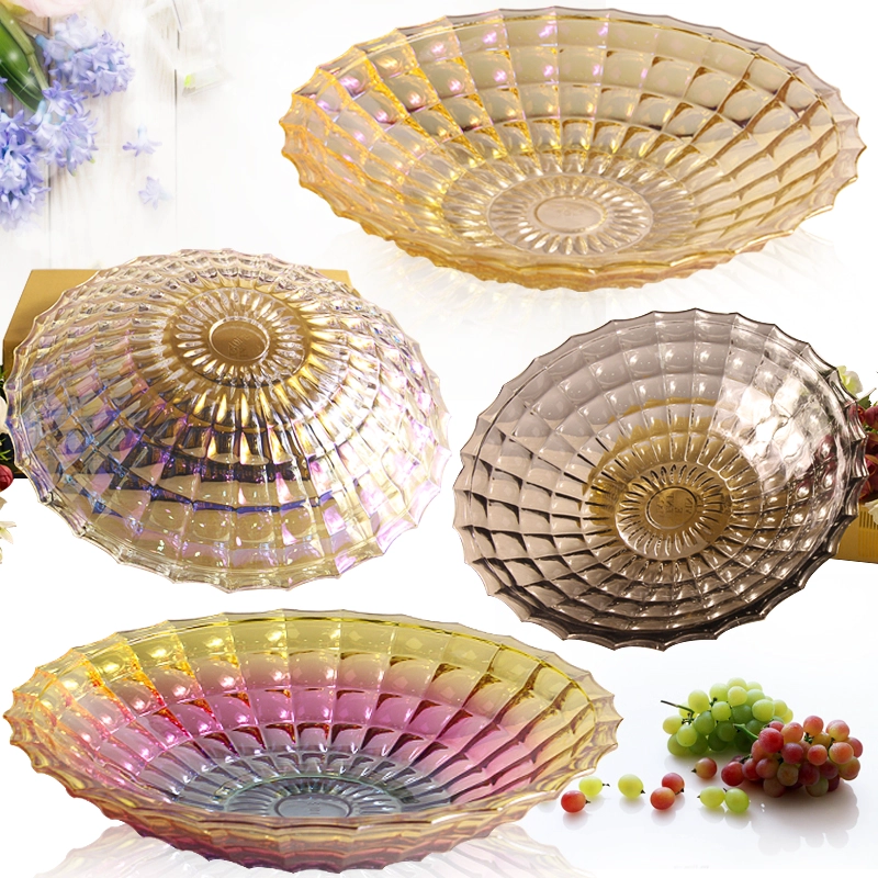 Fábrica de novos produtos de cores de mercúrio placas de vidro multicolor chapa grossistas