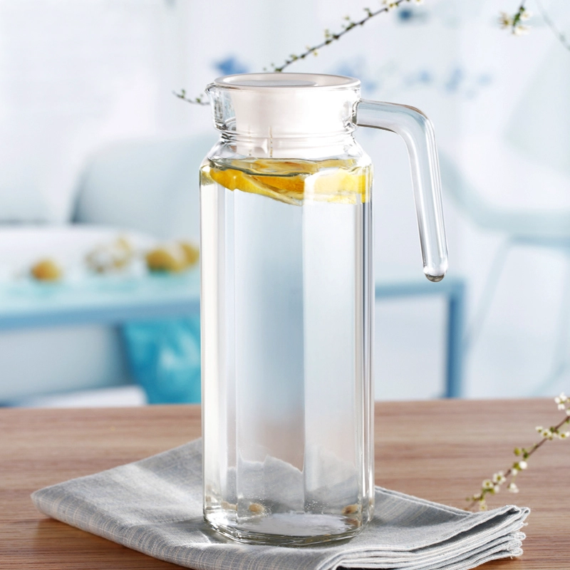 Glasflasche Satz, billige Trinkgläser, Trinkgläser-Set Großhandel