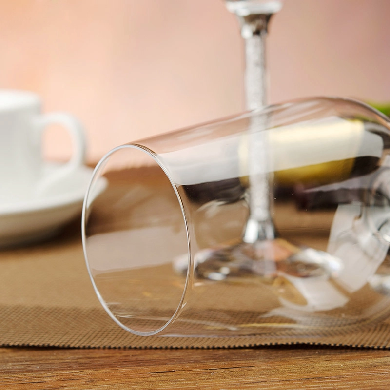 La alta calidad al por mayor de vidrio grande de vino
