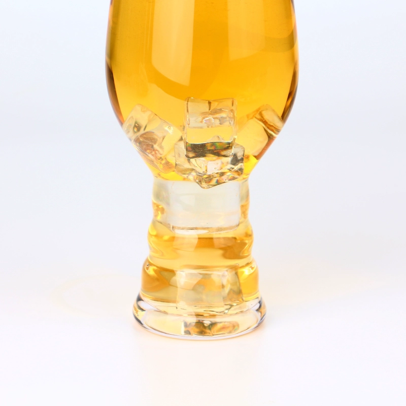 Modern Style Lead Free Crystal Spiegelau Craft Beer IPA Glasses Set Of 4