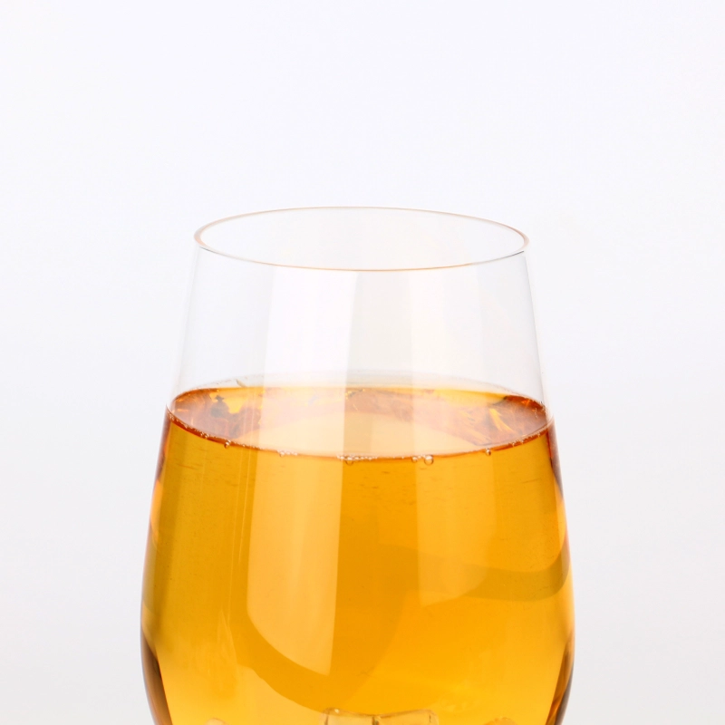 Modern Style Lead Free Crystal Spiegelau Craft Beer IPA Glasses Set Of 4