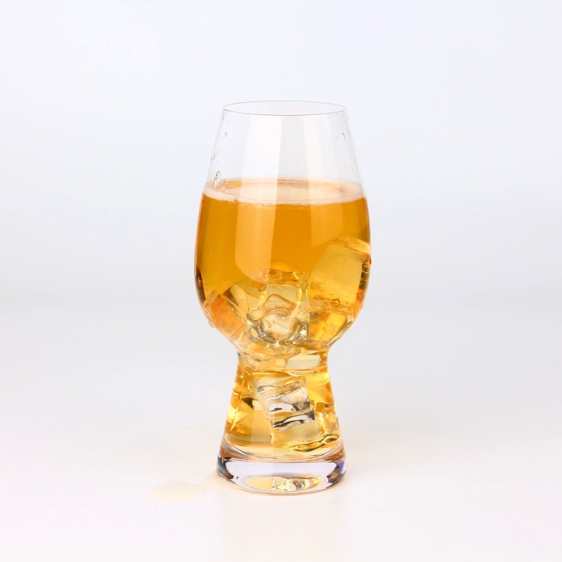 Modern Style Lead Free Crystal Spiegelau Craft Beer IPA Glasses Set Of 4