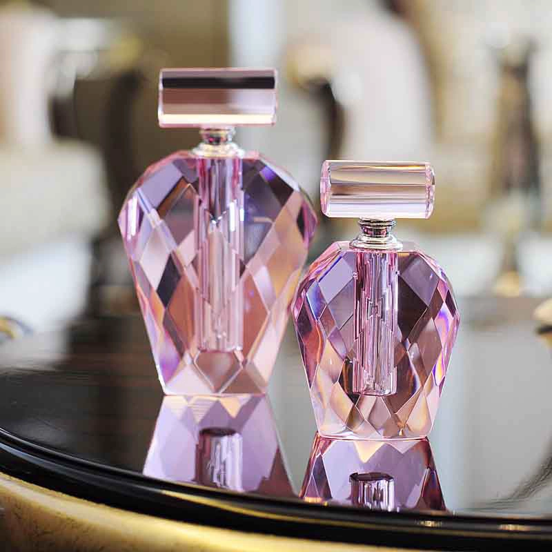 Reed Diffuser Schilf Parfüm Flasche Lieferant