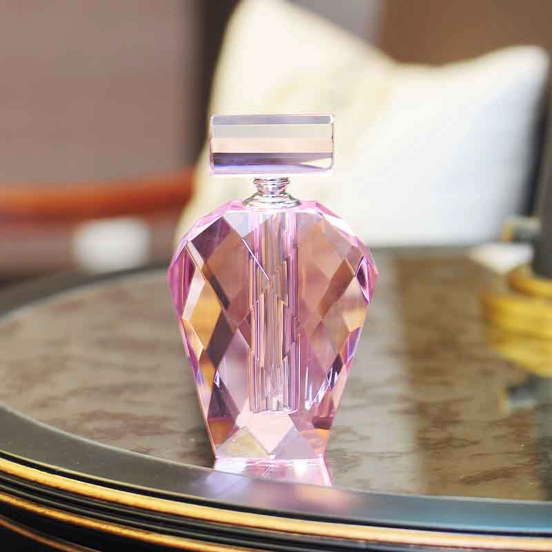 Reed Diffuser Schilf Parfüm Flasche Lieferant