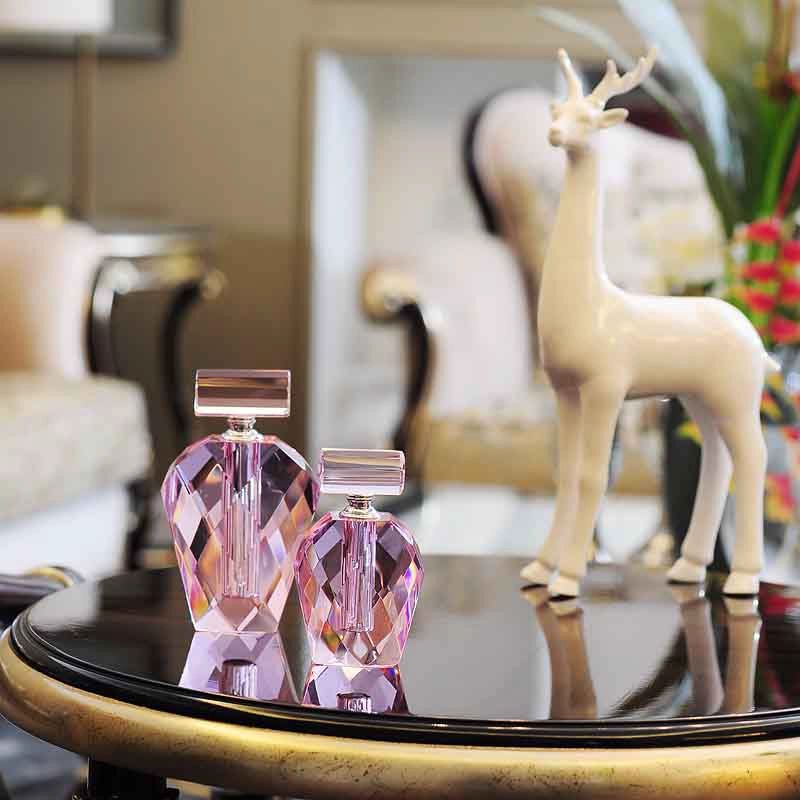 Reed Diffuser Schilf Parfüm Flasche Lieferant