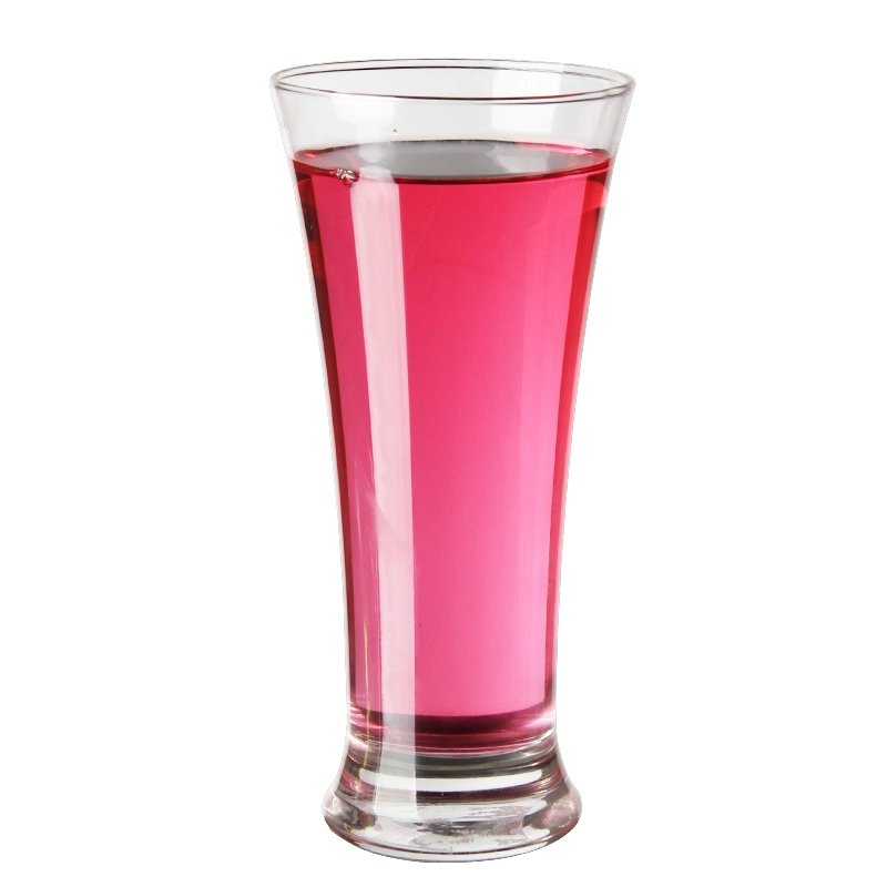 Sales promotion personalise drink glasses ,beverage glasses wholesale