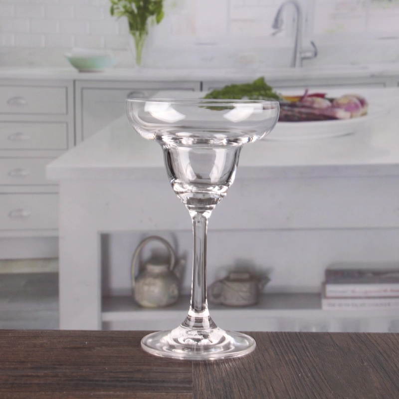 Shenzhen billige Masse 160ml Margarita Glas set Hersteller Großhändler