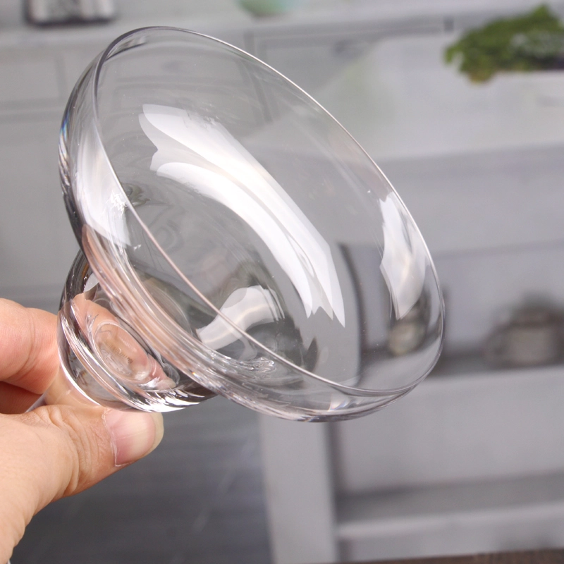 Shenzhen billige Masse 160ml Margarita Glas set Hersteller Großhändler