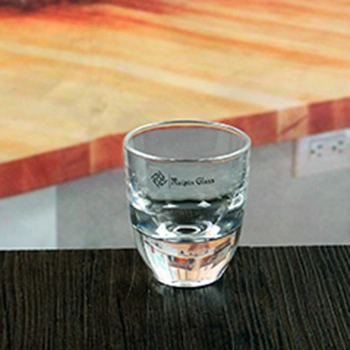 Wholesale 2 oz bulk mini shot glasses for wedding