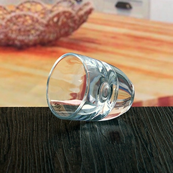 Wholesale 2 oz bulk mini shot glasses for wedding