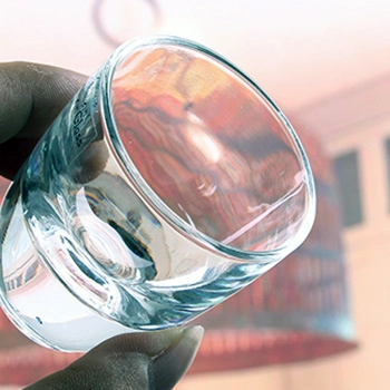 Wholesale 2 oz bulk mini shot glasses for wedding