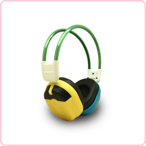 GA-284m Bluetooth koptelefoon 4.1 voor de iPhone China fabrikant