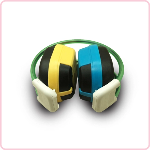 GA-284m Bluetooth koptelefoon 4.1 voor de iPhone China fabrikant