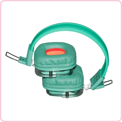 GA283M (groen) draadloze bluetooth hoofdtelefoon voor mobiele made in China