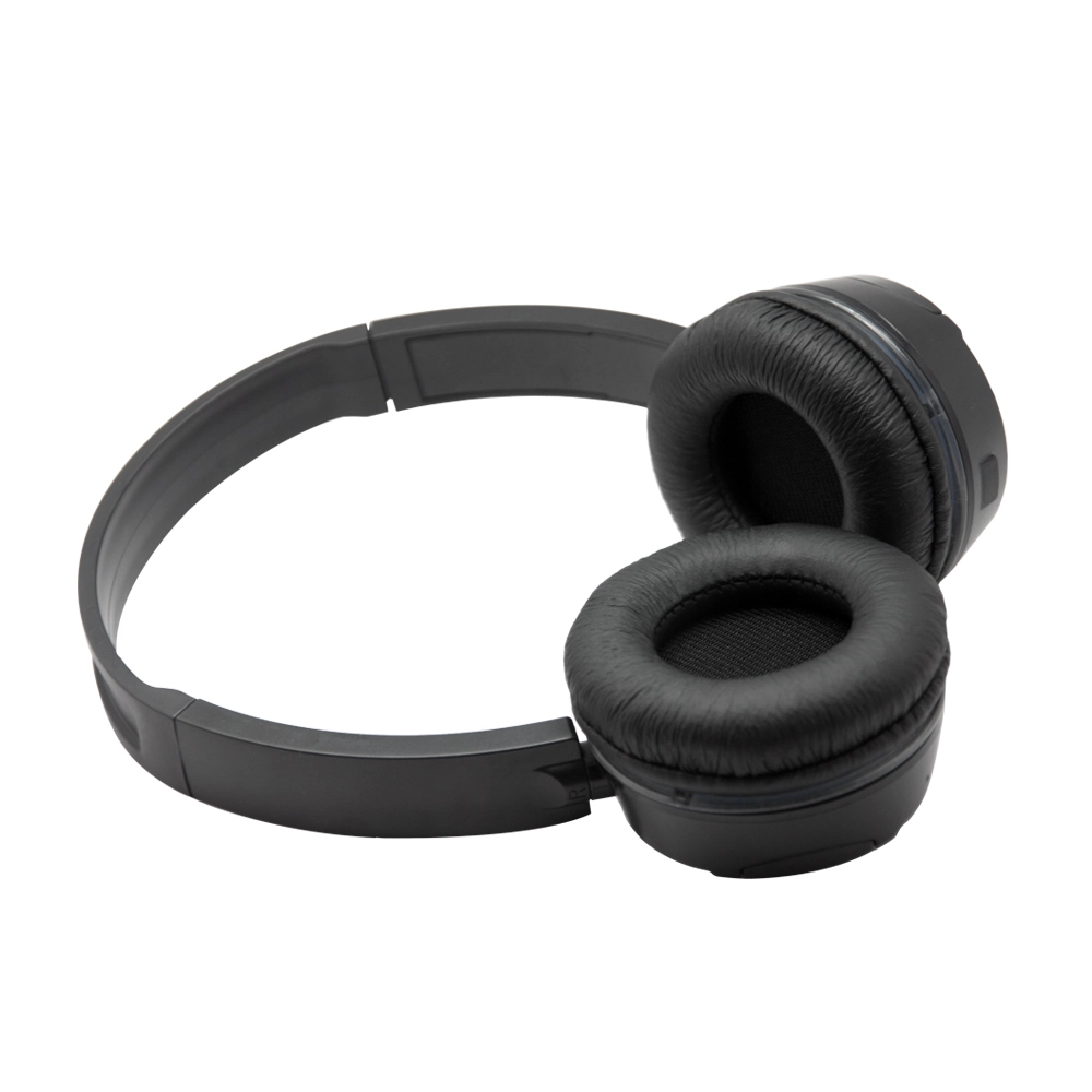 IR-408D Light Weight IR Headphone with Dual Channel