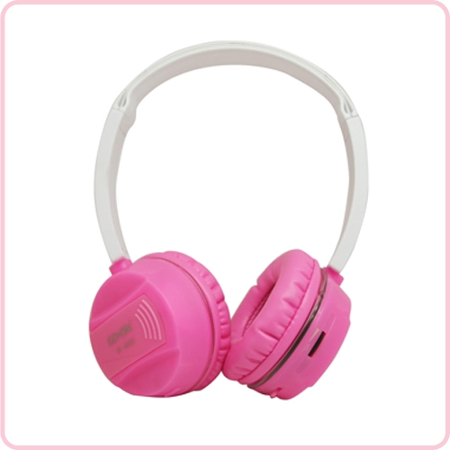 IR-409 Colorized auriculares IR inalámbricos para uso del automóvil