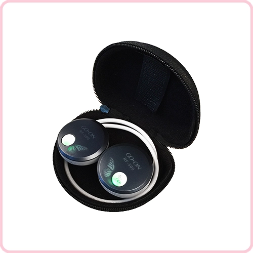 RF-509 casque de yoga silencieux pour votre SILENT Yoga Class / Fitness silencieux