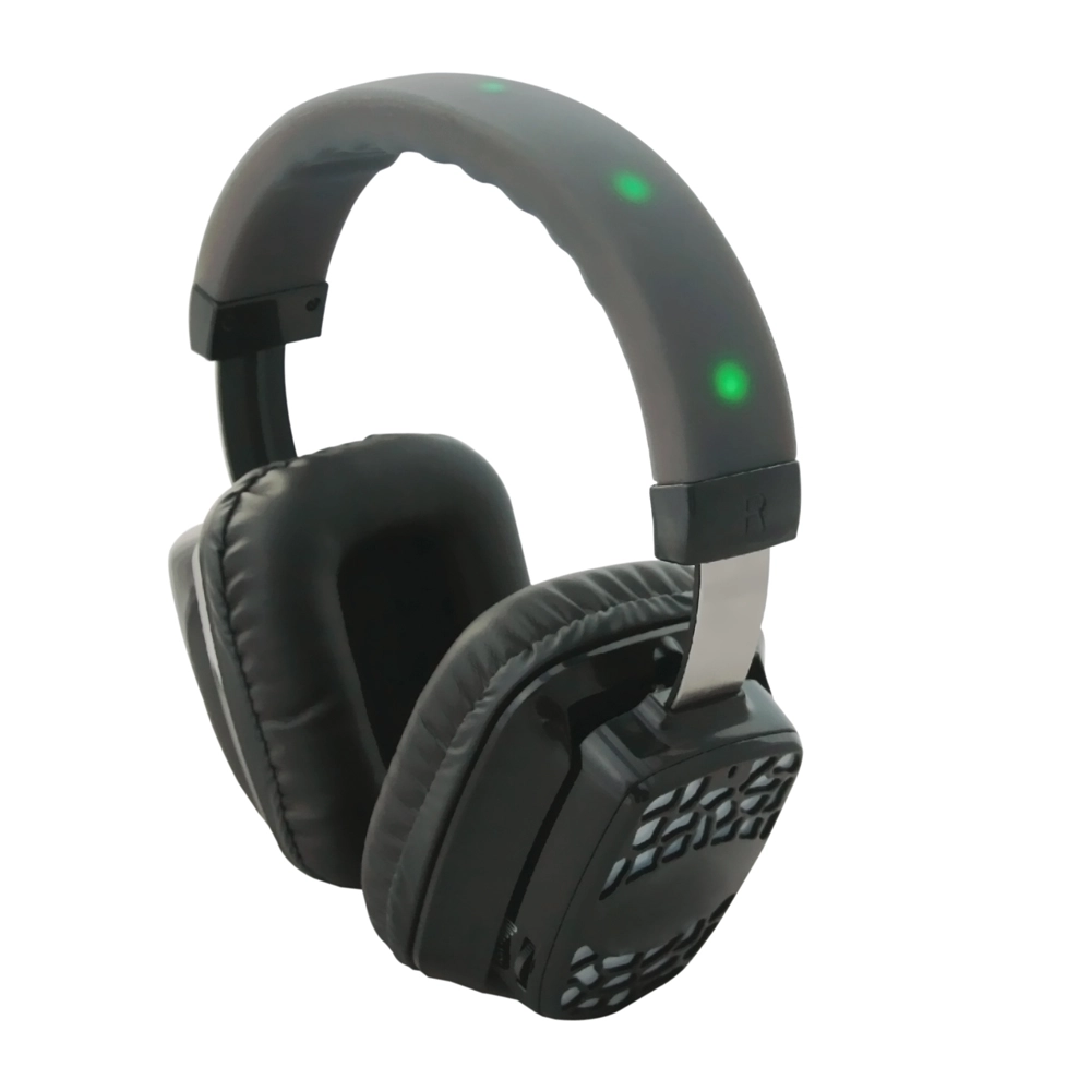 RF-609 sessiz parti kulaklık