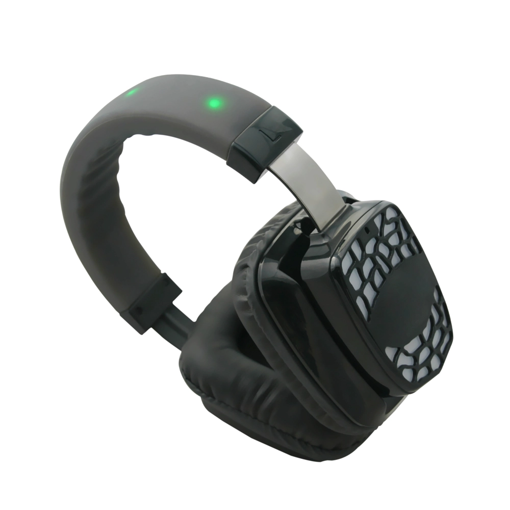 RF-609 sessiz parti kulaklık