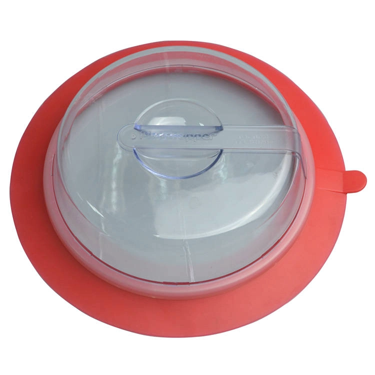 China ISR PC sunction cup manufacturer