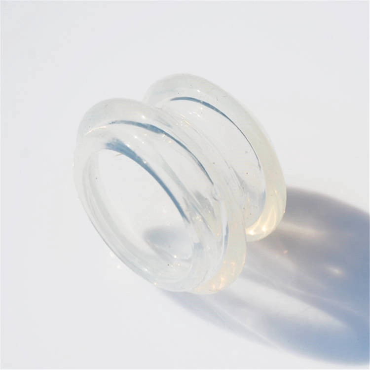 Lsr injection massager