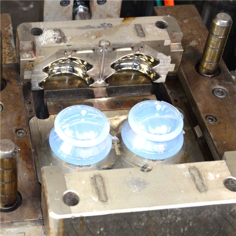 Lsr injection massager
