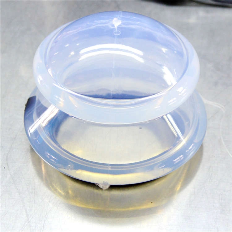 Lsr injection massager
