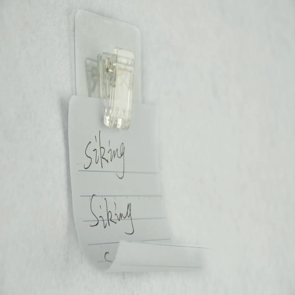 Memo holder