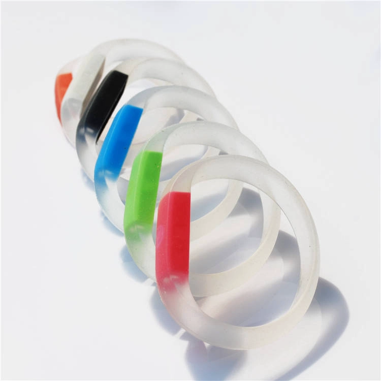 China Wrist band manufacturer