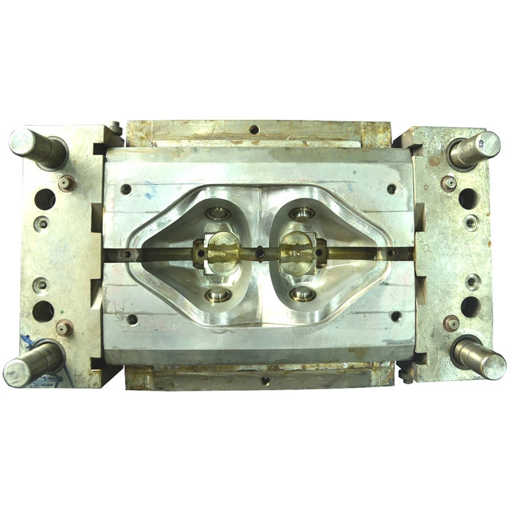 lsr Injection lsr+nylon over-molding respirator