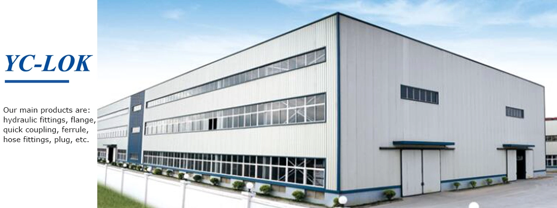 Our Factory