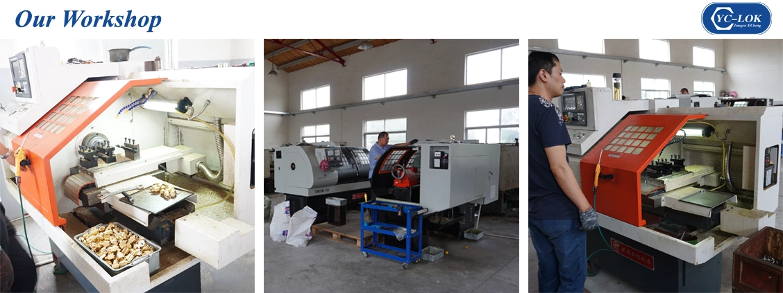 Our workshop