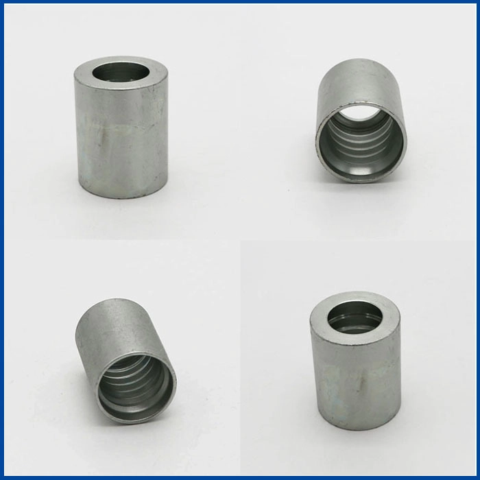 00401 FERRULE POUR TUYAU DIN20023 4SH & R1232
