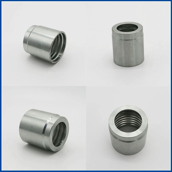 03310 FERRULE FÜR SAE100R2AT oder EN 853 2SN SCHLAUCH