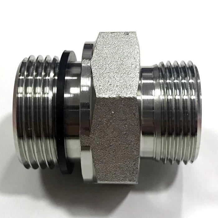 China 1B-WD tube fittings Hersteller