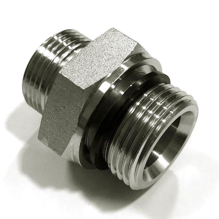 1B-WD tube fittings