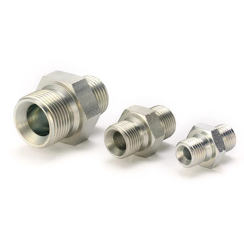 1B tube fittings