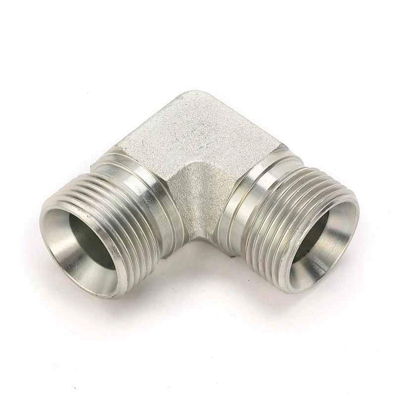 1B9 tube fittings