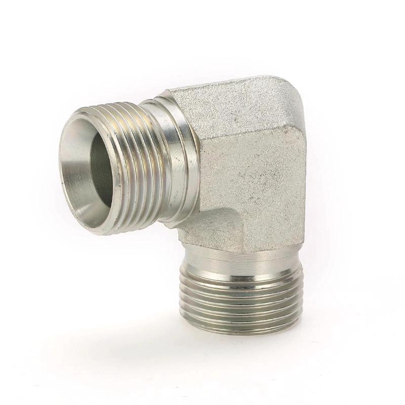 1B9 tube fittings